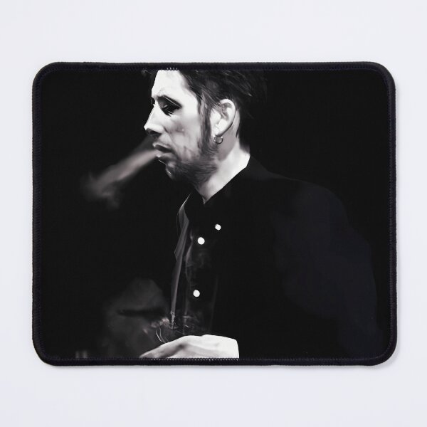 Item preview, Shane Mcgowan Smoking Ii designed and sold by Adolphchmitt.