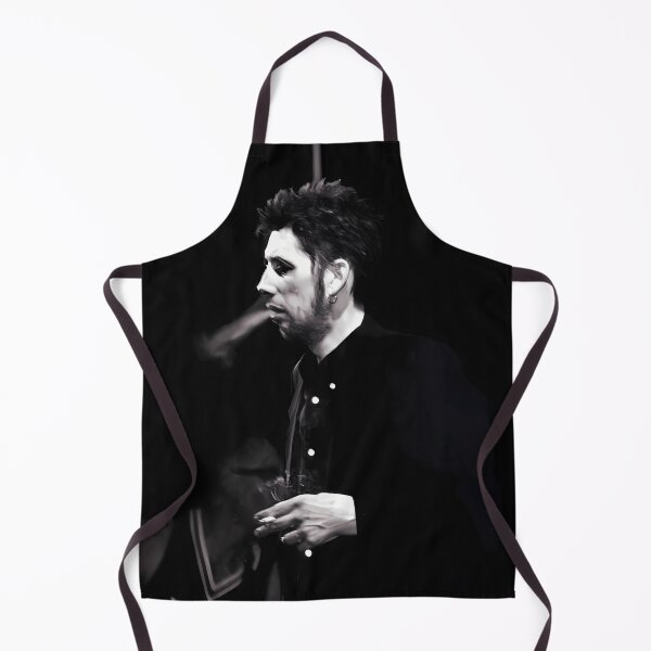 Item preview, Shane Mcgowan Smoking Ii designed and sold by Adolphchmitt.