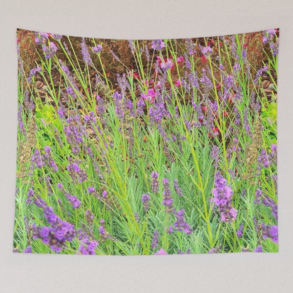 Item preview, quinta do lago gardens designed and sold by Tereza Pilar  Art.