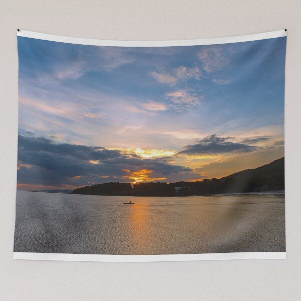 Item preview, A Joyful Moment at the Beach designed and sold by likbatonboot.