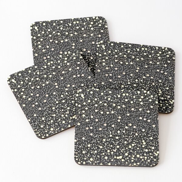 Item preview, Printed image of sparkling glitter and sequins v55 designed and sold by JaReVa.