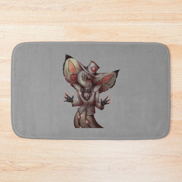 Item preview, Sir Pentious - Hazbin Hotel designed and sold by Charlieweslman.