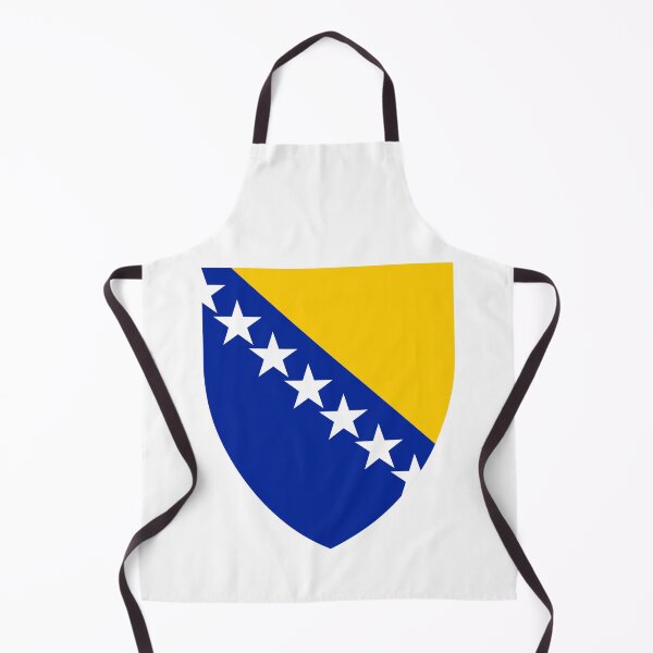 Item preview, Bosnia and Herzegovina Coat of Arms designed and sold by Aleksander37.
