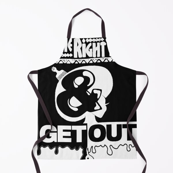 Item preview, get out...54 designed and sold by Mars-b.