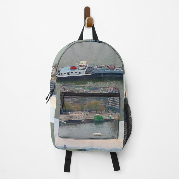 Item preview, Amsterdam designed and sold by Tereza Pilar Art.