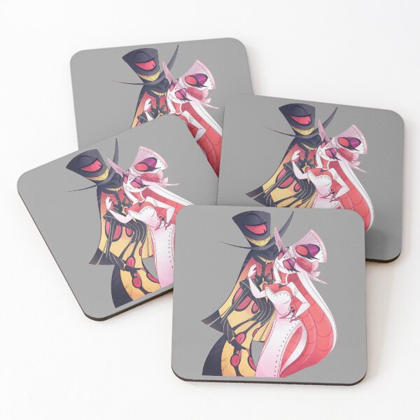 Item preview, Sir Pentious - Hazbin Hotel designed and sold by Charlieweslman.