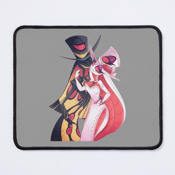 Item preview, Sir Pentious - Hazbin Hotel designed and sold by Charlieweslman.