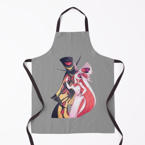 Item preview, Sir Pentious - Hazbin Hotel designed and sold by Charlieweslman.
