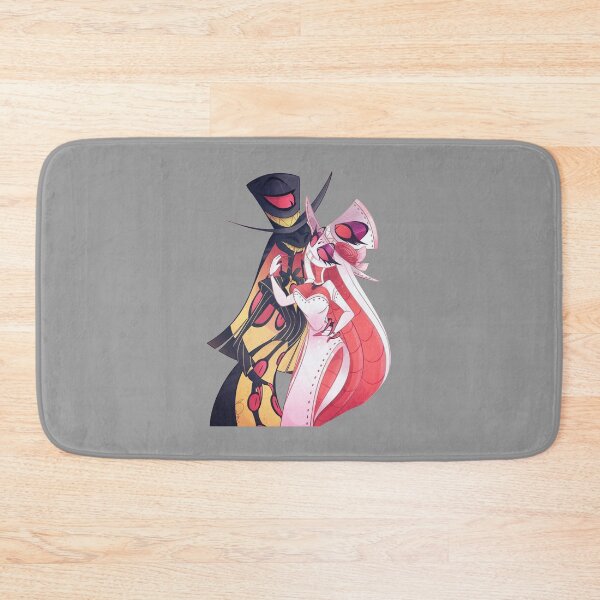 Item preview, Sir Pentious - Hazbin Hotel designed and sold by Charlieweslman.