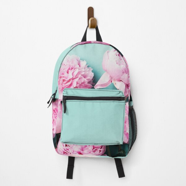 Item preview, Peonies in a teapot 2 designed and sold by yosef dayse.