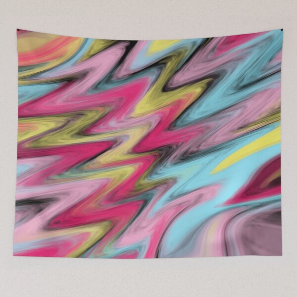 Item preview, Beautiful Abstract designed and sold by Rainbowland123.