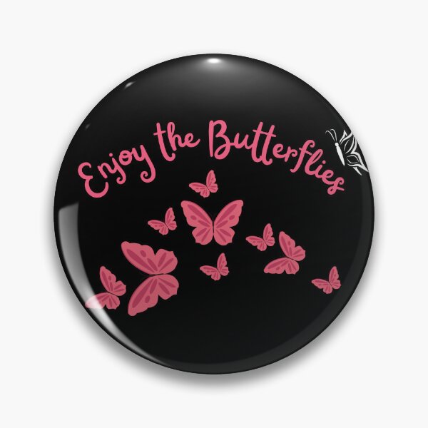 Item preview, Enjoy The butterflies designed and sold by asmae asmae.