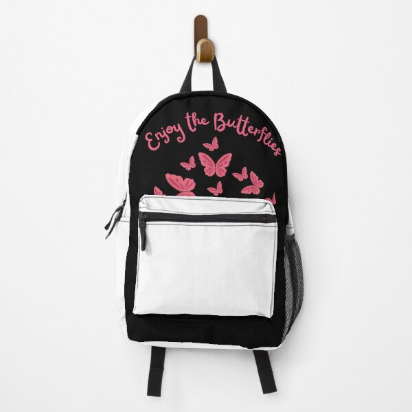 Item preview, Enjoy The butterflies designed and sold by asmae asmae.