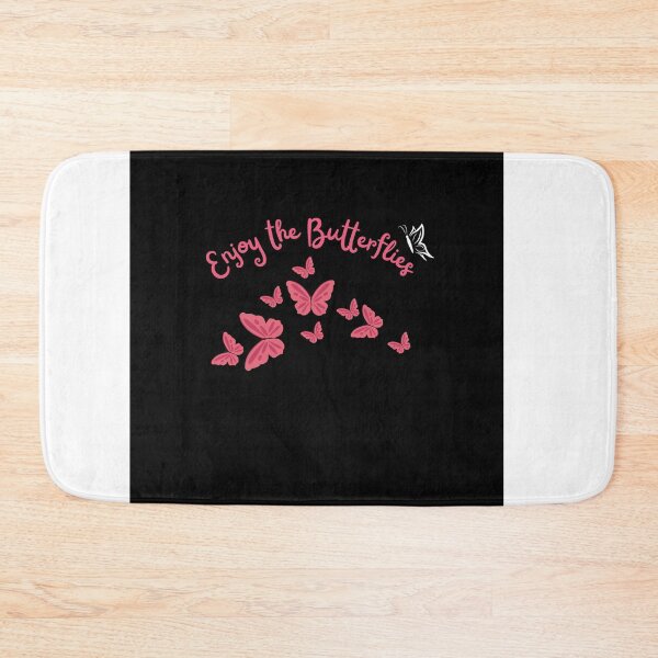Item preview, Enjoy The butterflies designed and sold by asmae asmae.