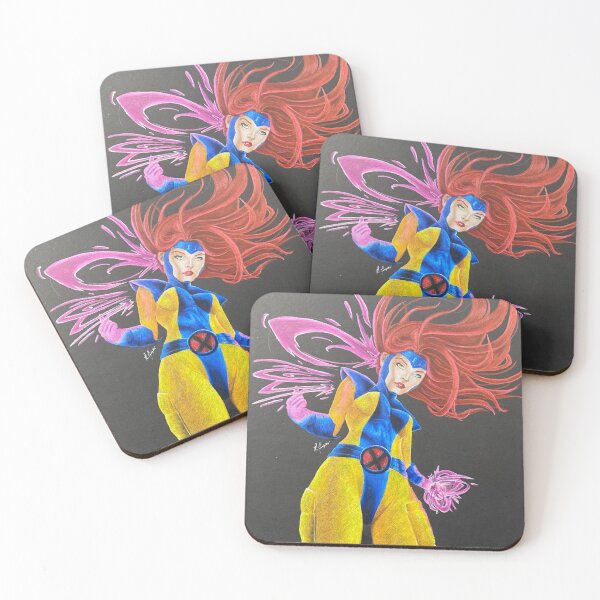 Item preview, Mindblowing — Jean Grey Xmen designed and sold by RGarrett2020.