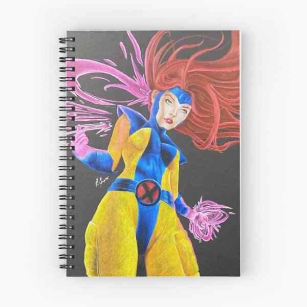 Item preview, Mindblowing — Jean Grey Xmen designed and sold by RGarrett2020.