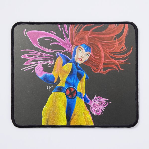 Item preview, Mindblowing — Jean Grey Xmen designed and sold by RGarrett2020.