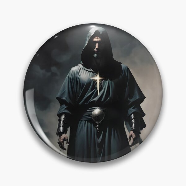 Item preview, Dark Messiah designed and sold by Marcicev-Bojan.