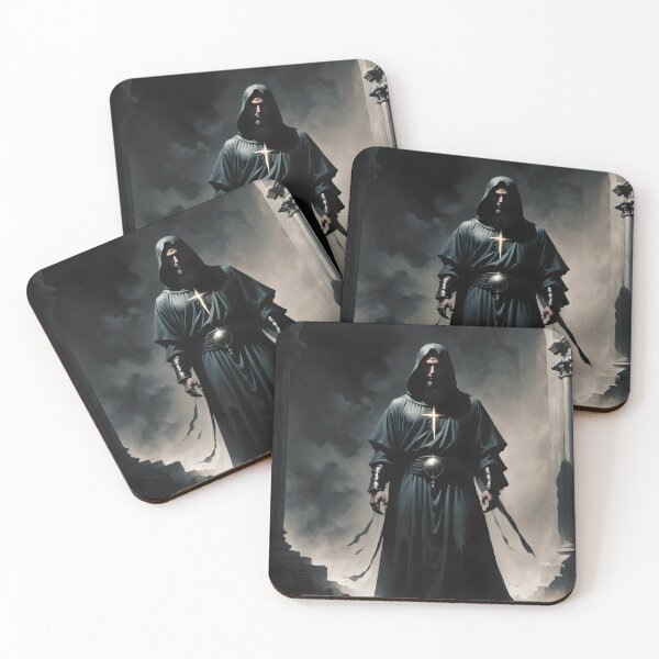 Item preview, Dark Messiah designed and sold by Marcicev-Bojan.