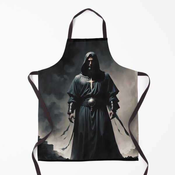 Item preview, Dark Messiah designed and sold by Marcicev-Bojan.