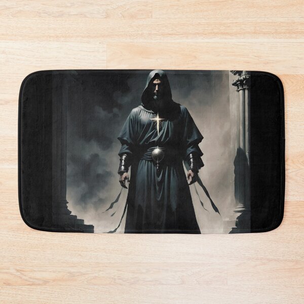 Item preview, Dark Messiah designed and sold by Marcicev-Bojan.