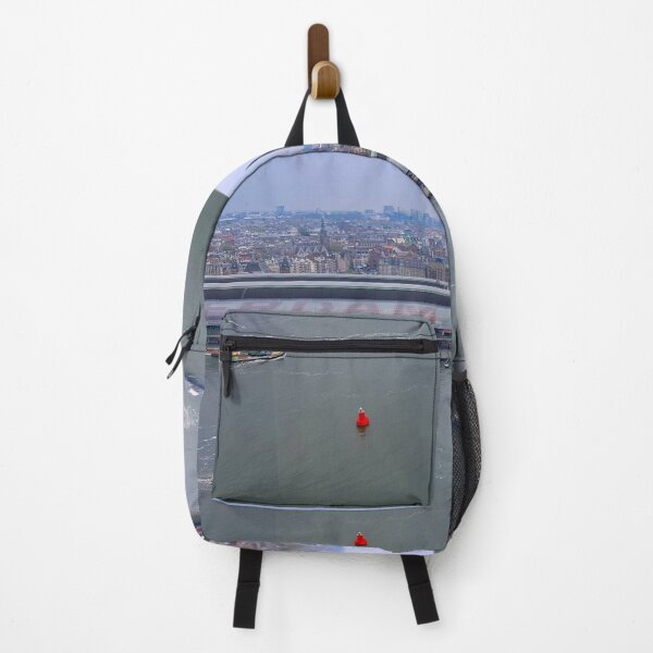 Item preview, Amsterdam designed and sold by Tereza Pilar Art.
