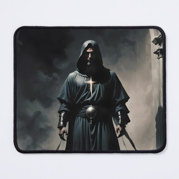 Item preview, Dark Messiah designed and sold by Marcicev-Bojan.