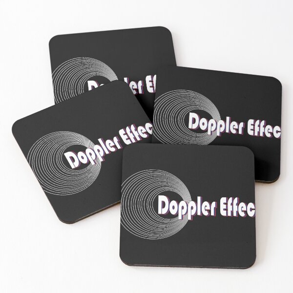 Item preview, doppler effect designed and sold by natzeroART.