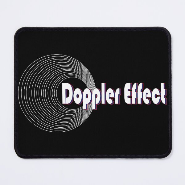 Item preview, doppler effect designed and sold by natzeroART.