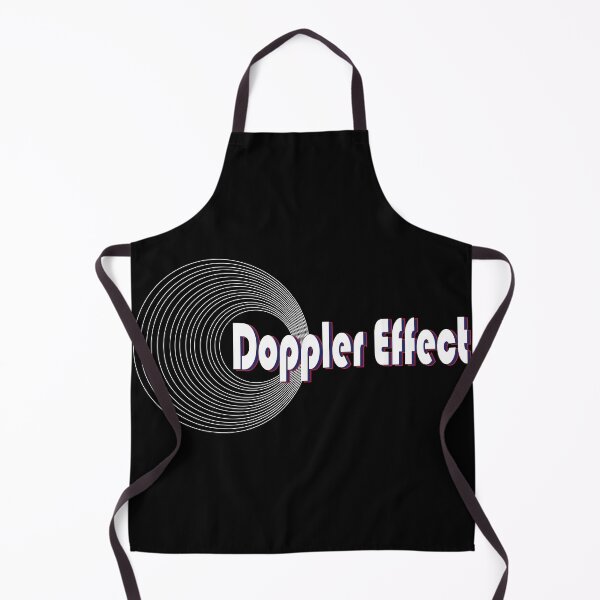 Item preview, doppler effect designed and sold by natzeroART.