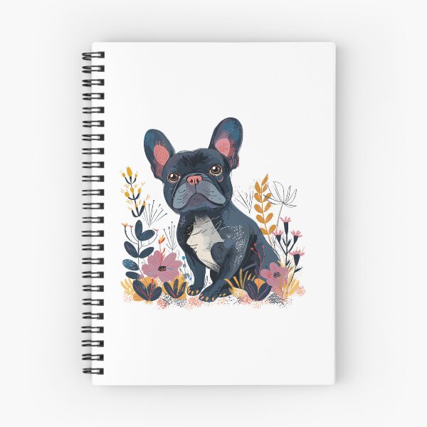 Item preview, French Bulldog designed and sold by Liededrom..