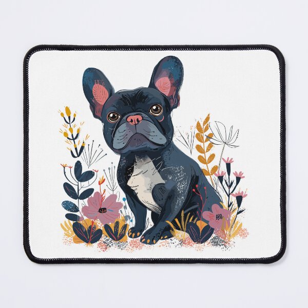 Item preview, French Bulldog designed and sold by Liededrom..