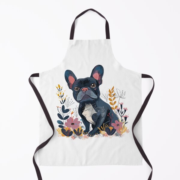 Item preview, French Bulldog designed and sold by Liededrom..