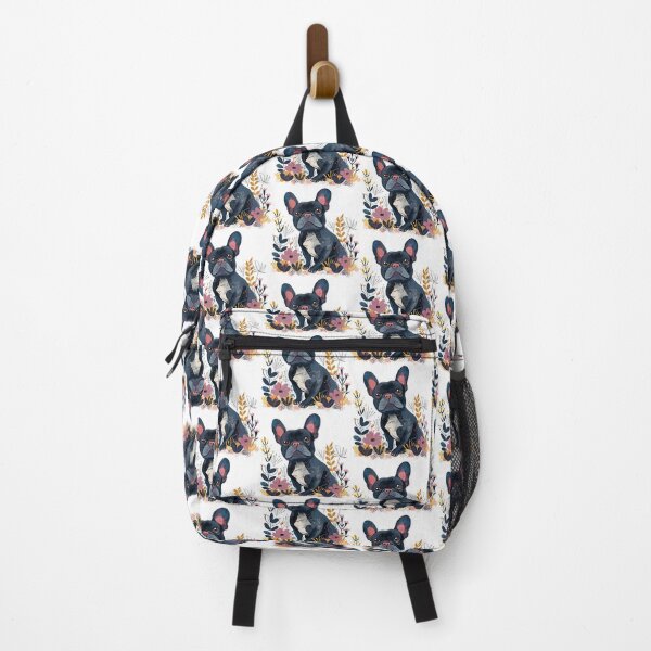 Item preview, French Bulldog designed and sold by Liededrom..
