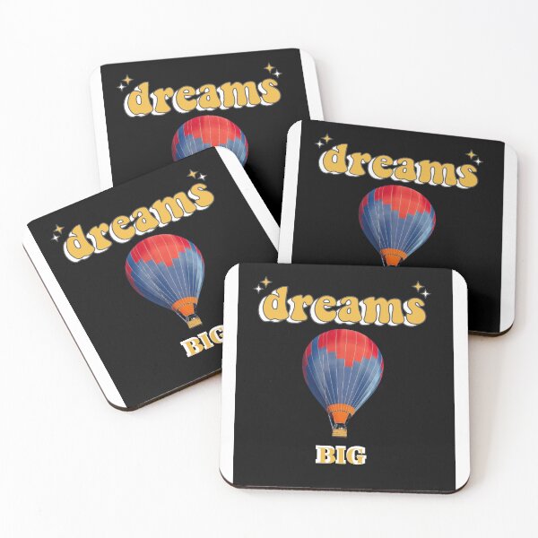 Item preview, Dreams Big designed and sold by AG Clothing Shop.