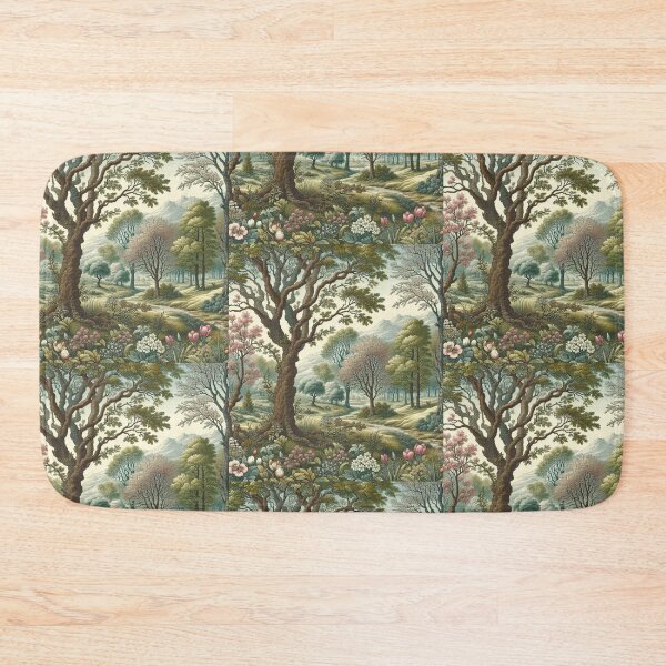 Item preview, Spring Landscapes designed and sold by Belarte.shop.