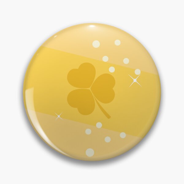 Item preview, Lucky Coin designed and sold by snowshade.