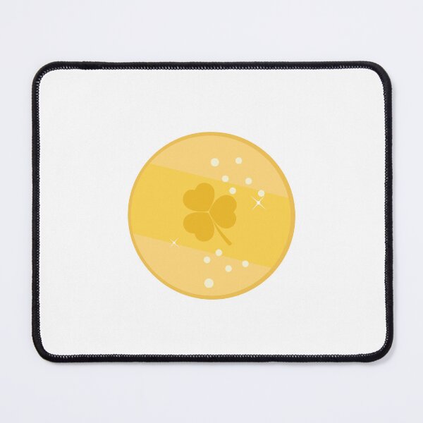 Item preview, Lucky Coin designed and sold by snowshade.