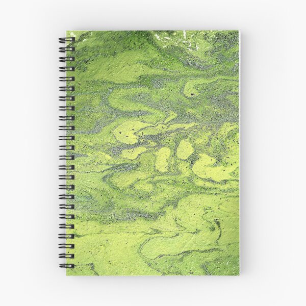 Item preview, Tad Pole Cool Green Acrylic Abstract designed and sold by Doug Siegel.