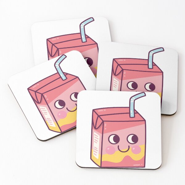 Item preview, Cute Juice Box designed and sold by jasminecute.