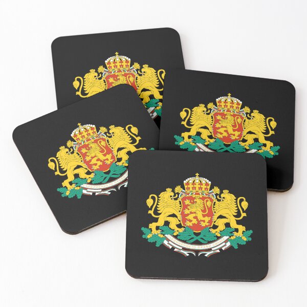 Item preview, Bulgaria Coat of Arms designed and sold by Aleksander37.