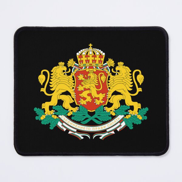 Item preview, Bulgaria Coat of Arms designed and sold by Aleksander37.