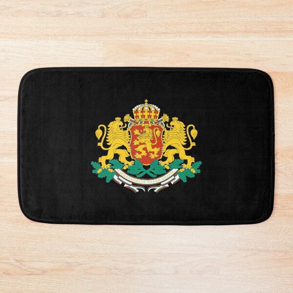 Item preview, Bulgaria Coat of Arms designed and sold by Aleksander37.