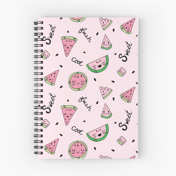 Item preview, Cute Watermelon Party designed and sold by Claudia Ramos.