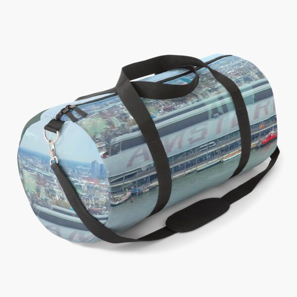 Item preview, Amsterdam ferry central station designed and sold by Tereza Pilar  Art.