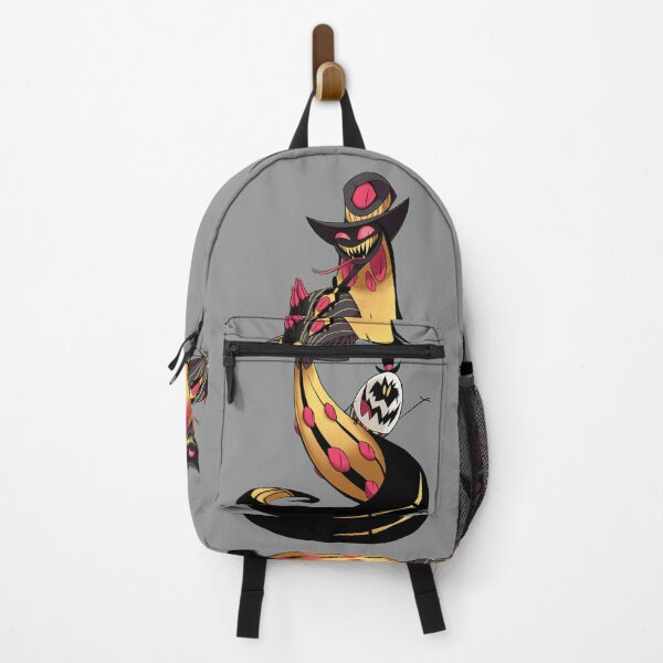 Item preview, Sir Pentious - Hazbin Hotel designed and sold by florenceboo.