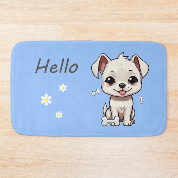 Item preview, Cotto Puppy Cute designed and sold by JJCatShop.