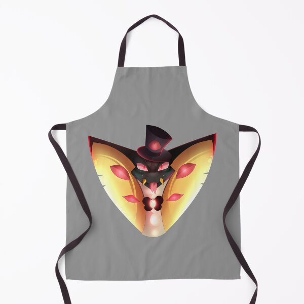 Item preview, Sir Pentious - Hazbin Hotel designed and sold by florenceboo.