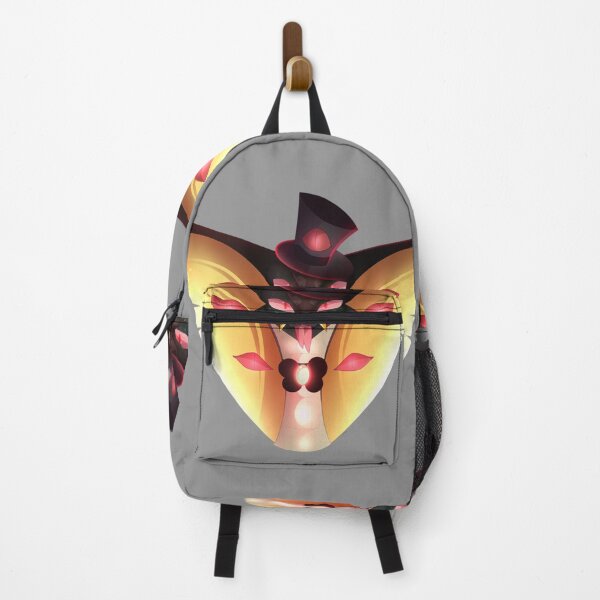 Item preview, Sir Pentious - Hazbin Hotel designed and sold by florenceboo.