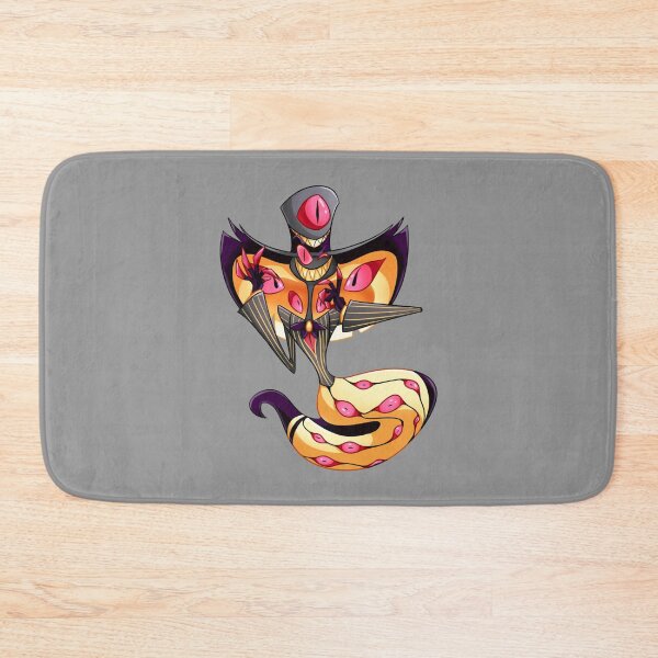 Item preview, Sir Pentious - Hazbin Hotel designed and sold by florenceboo.